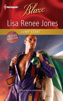 Title details for Jump Start by Lisa Renee Jones - Available